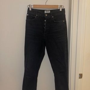 Agolde Jeans
